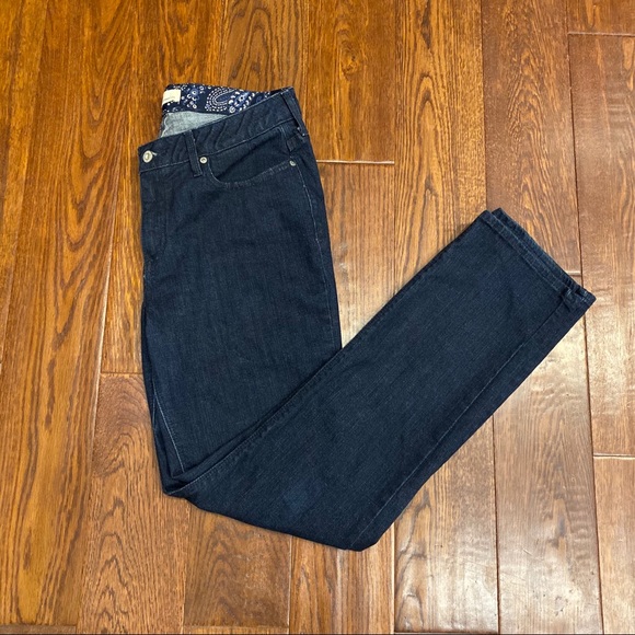 Levi's 525 Perfect Waist Straight Leg Jeans - Picture 8 of 8